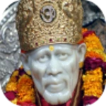 Logo of Sai Baba LWP android Application 